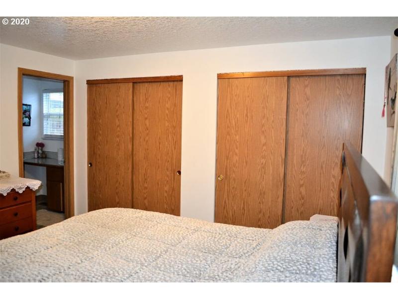 Bedroom, Owner's Suite