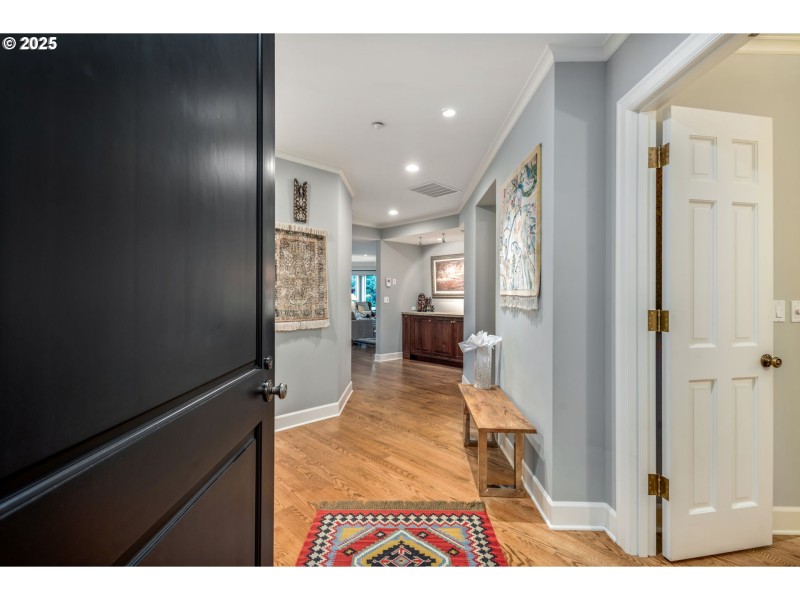 Entrance/Foyer