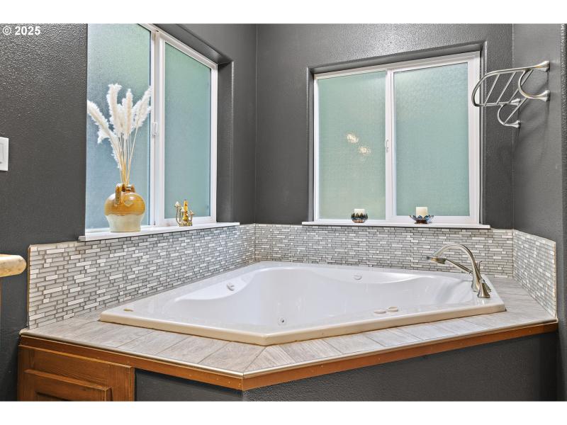 Attached Bathroom #1