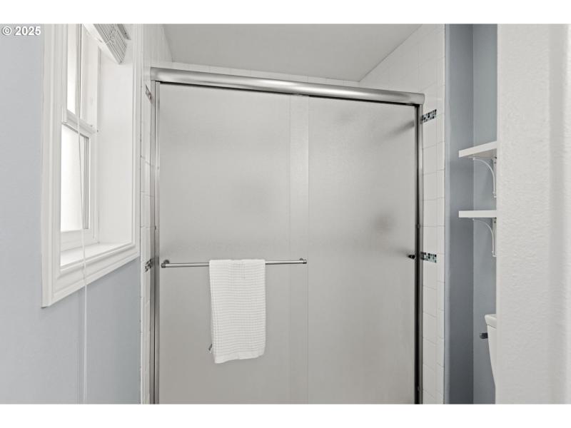 Owner's Suite Bathroom