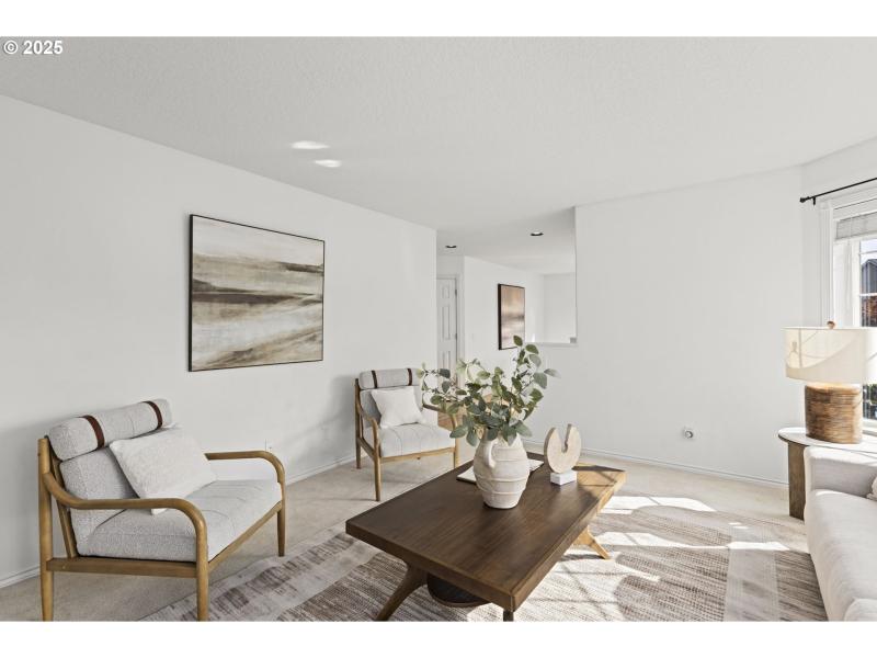 Living Room/Entrance