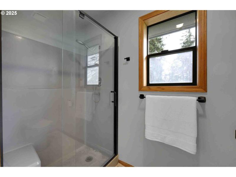 Owner's Suite Bathroom