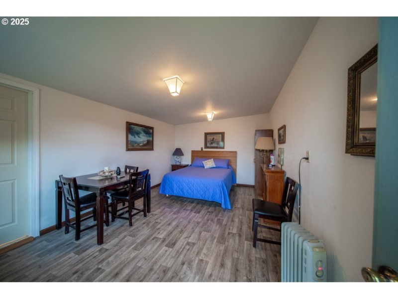 Accessory Dwelling Unit