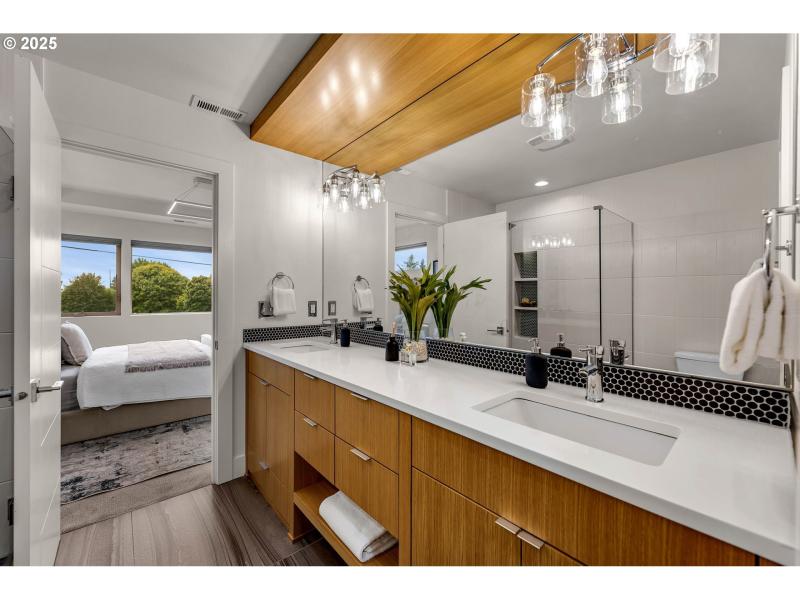 Attached Bathroom #1