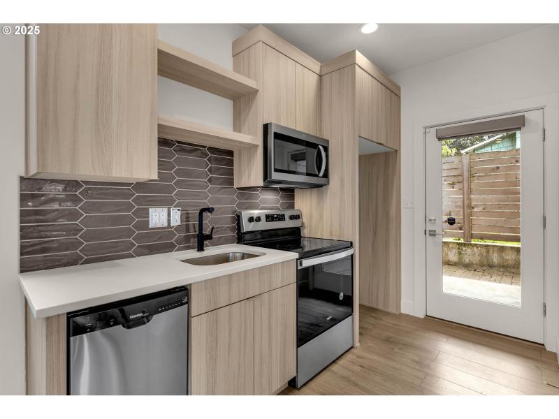 Accessory Dwelling Unit