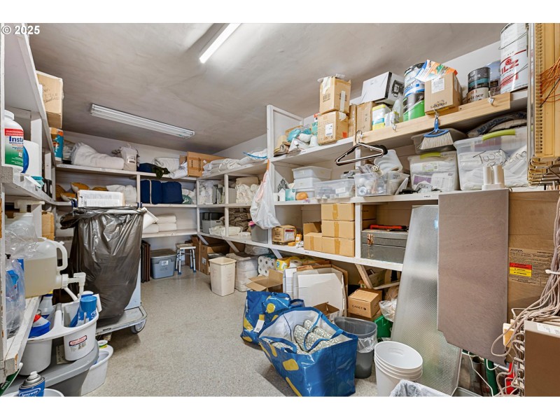 Storage