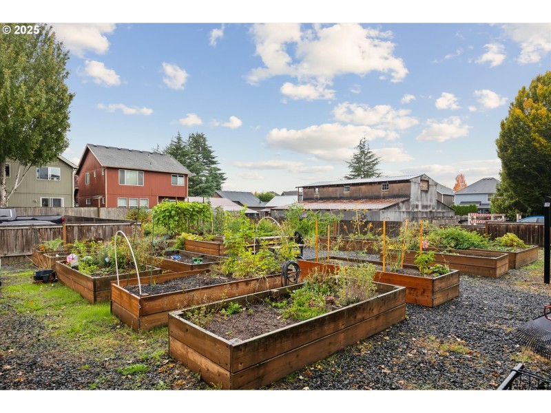 Community Garden