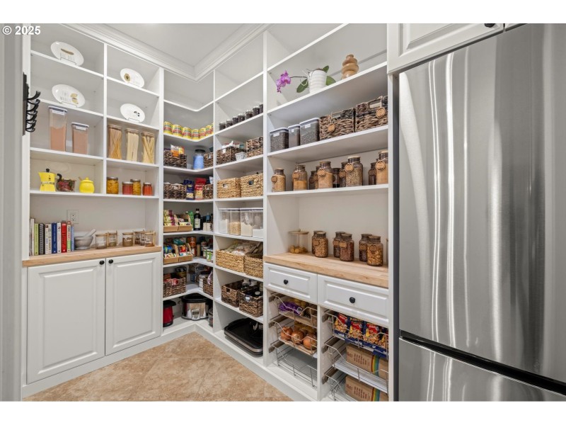 Pantry