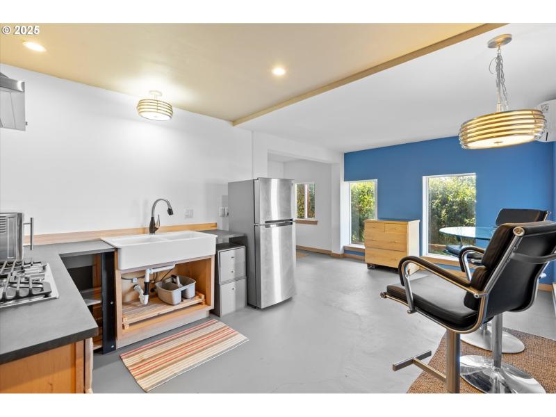 Accessory Dwelling Unit