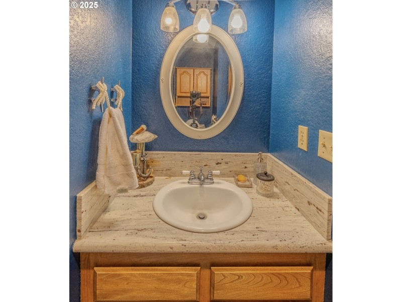 Attached Bathroom #1