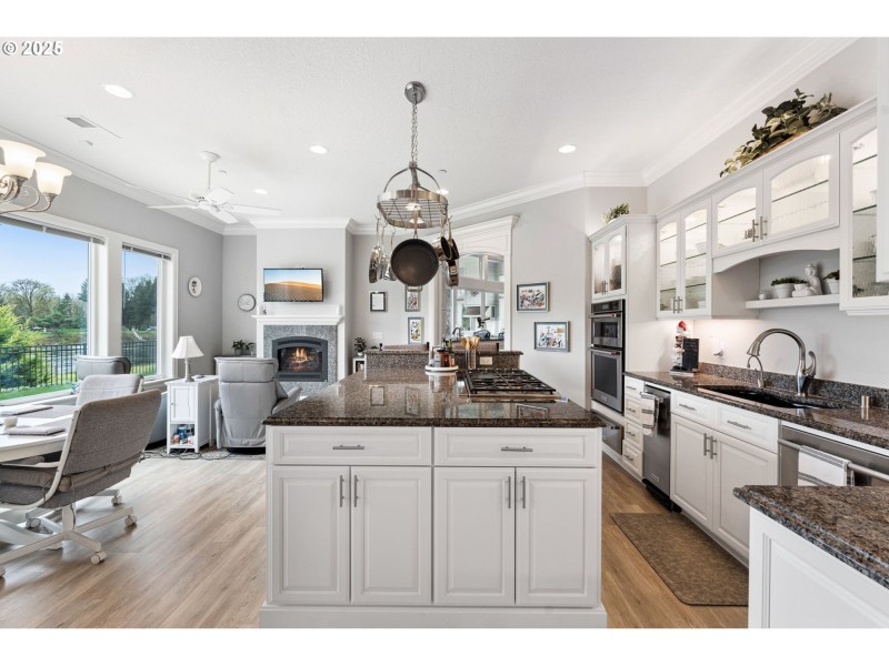 Kitchen/Family Room