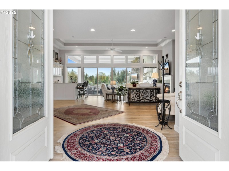 Entrance/Foyer