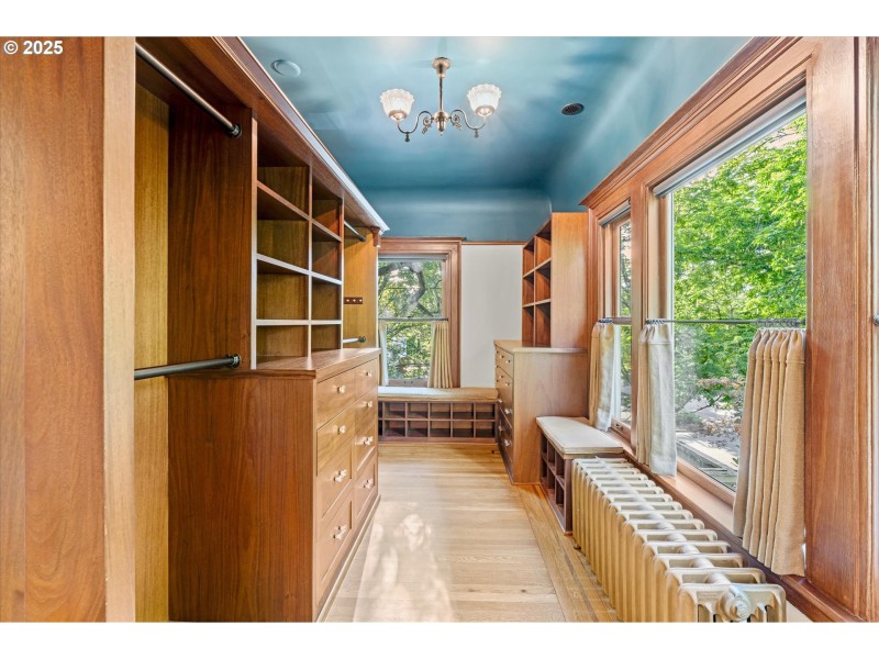 Owner's Suite Bedroom