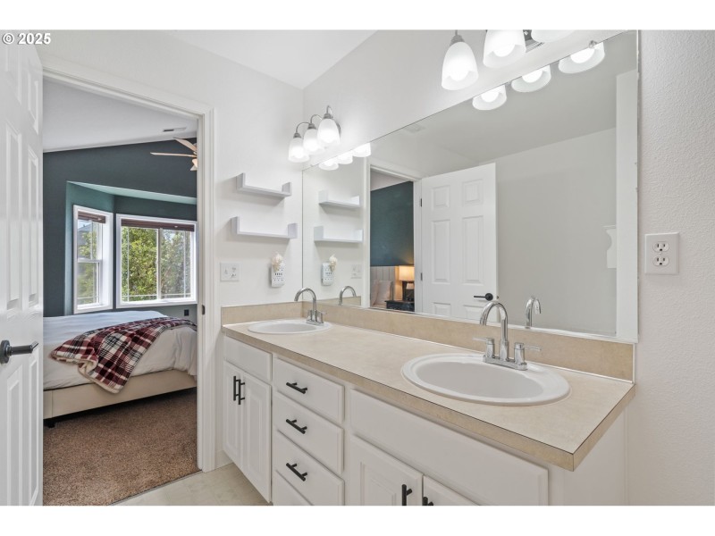 Attached Bathroom #1
