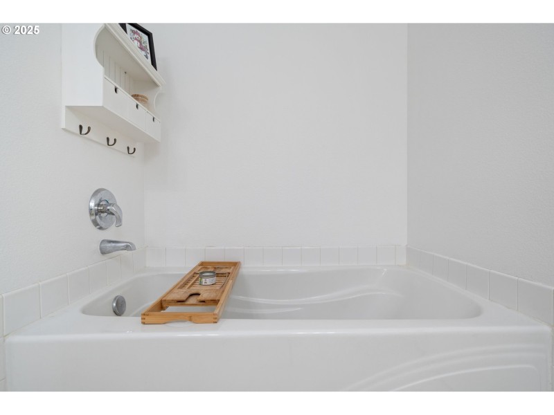 Attached Bathroom #1