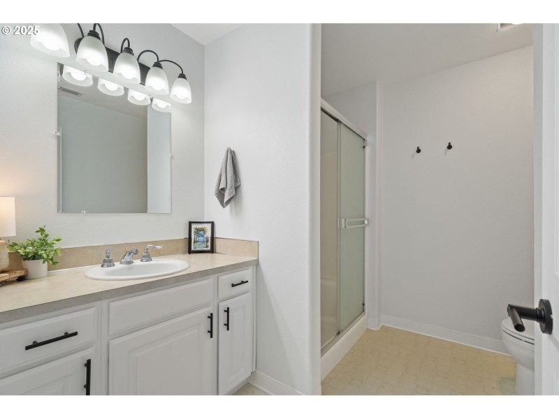 Attached Bathroom #2