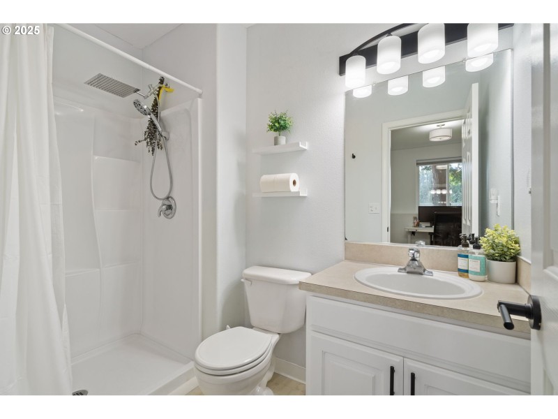 Attached Bathroom #3