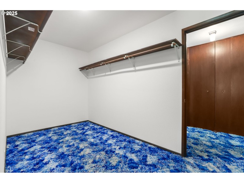 Bedroom, Owner's Suite