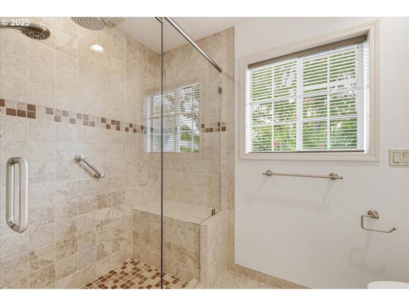 Owner's Suite Bathroom