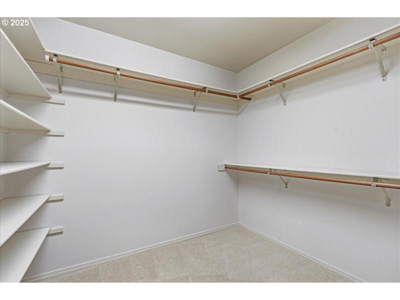 Owner's Suite Bedroom