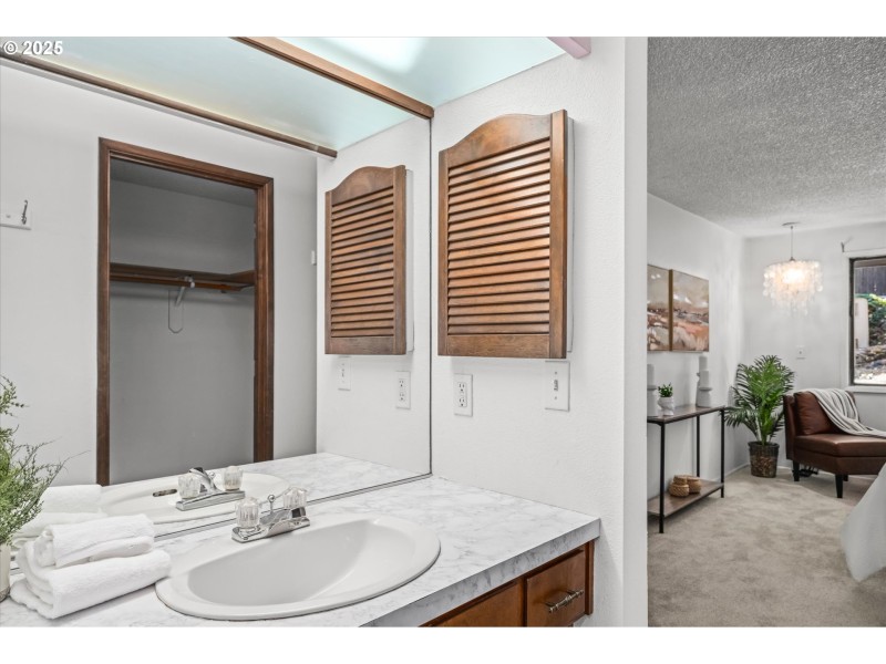 Owner's Suite Bathroom