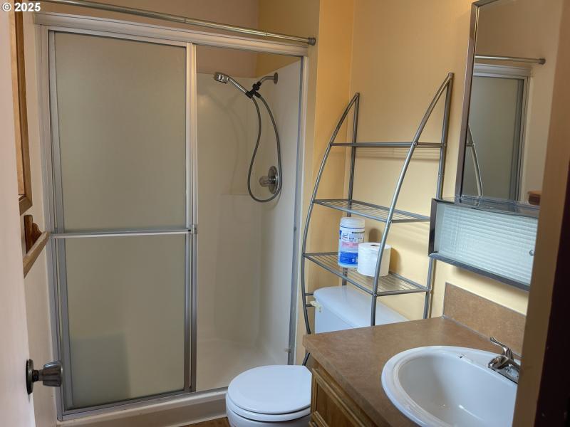 Owner's Suite Bathroom #2