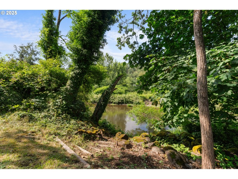 River Access