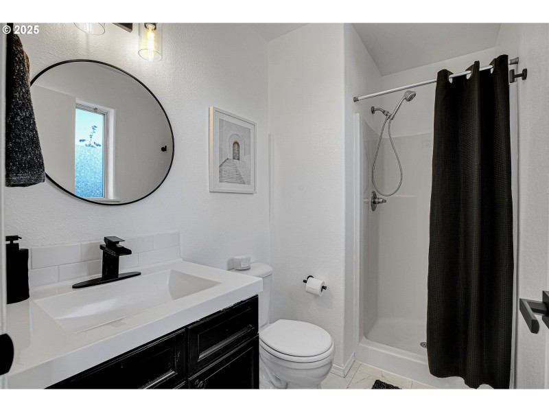 Attached Bathroom #1