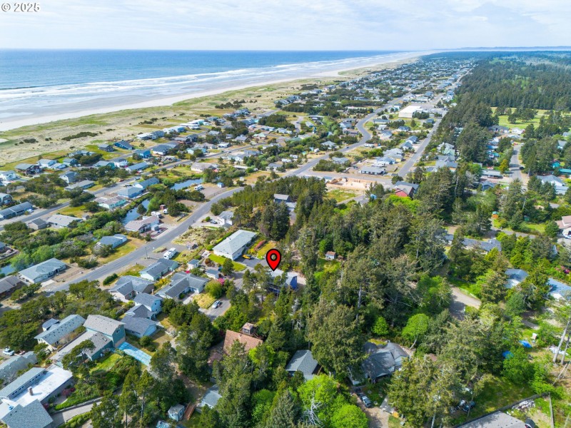 Drone View/UAV