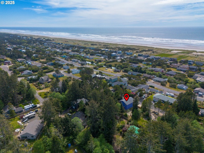 Drone View/UAV