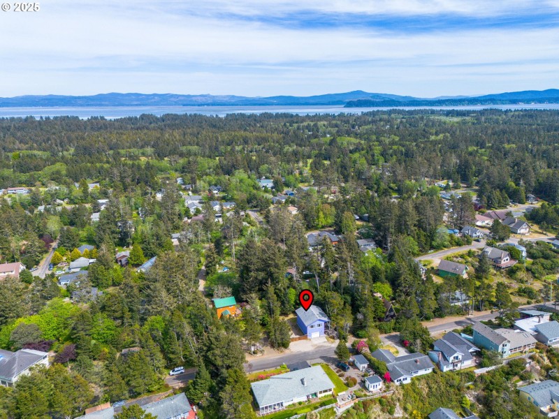 Drone View/UAV