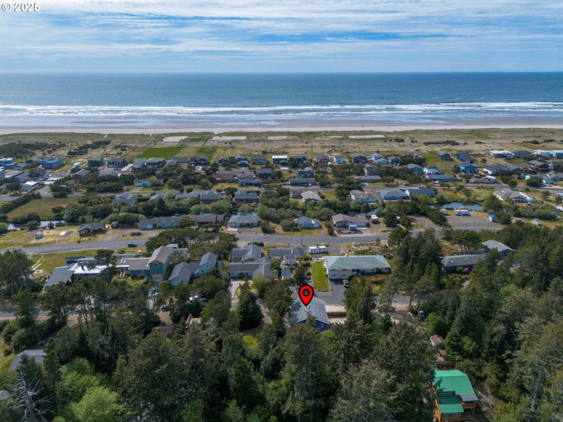 Drone View/UAV