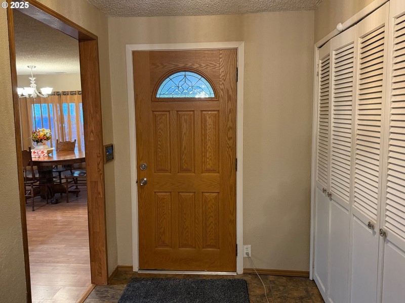 Entrance/Foyer