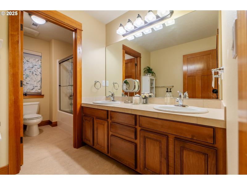 Attached Bathroom #2