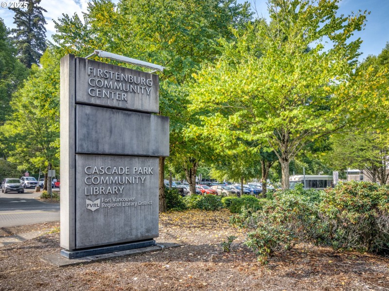 Community Recreation Center