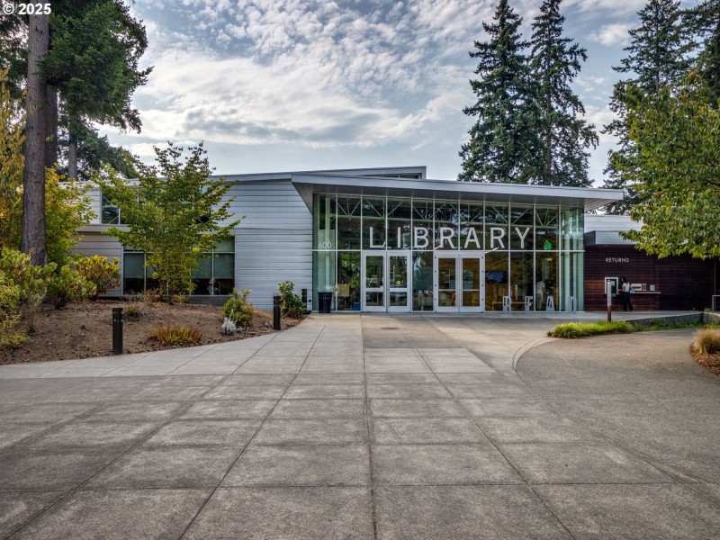 Community Recreation Center