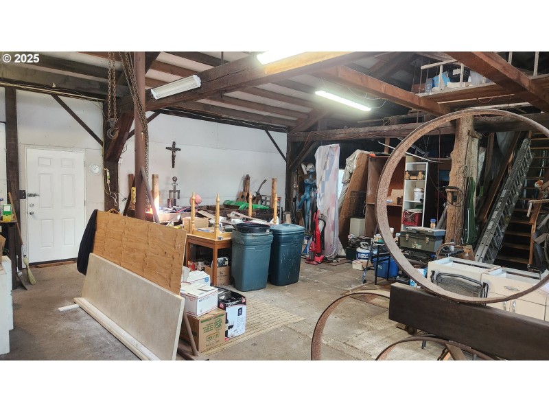 Warehouse
