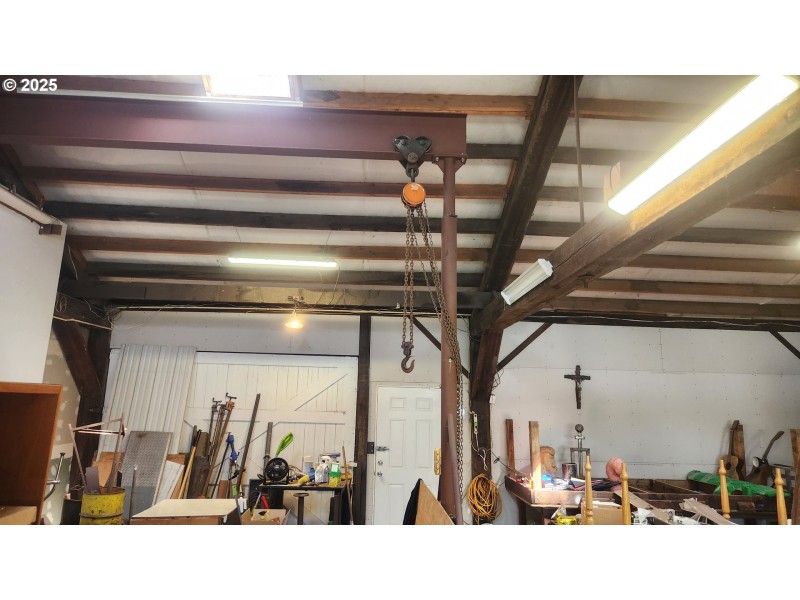 Warehouse
