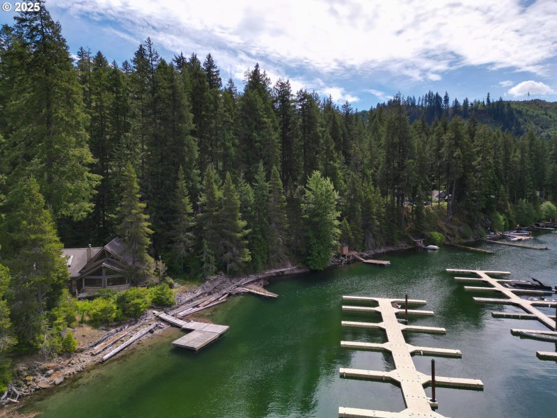 Lake Access