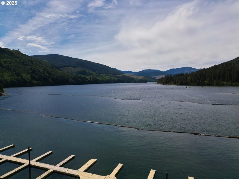 Lake Access