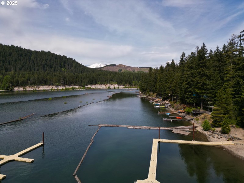 Lake Access