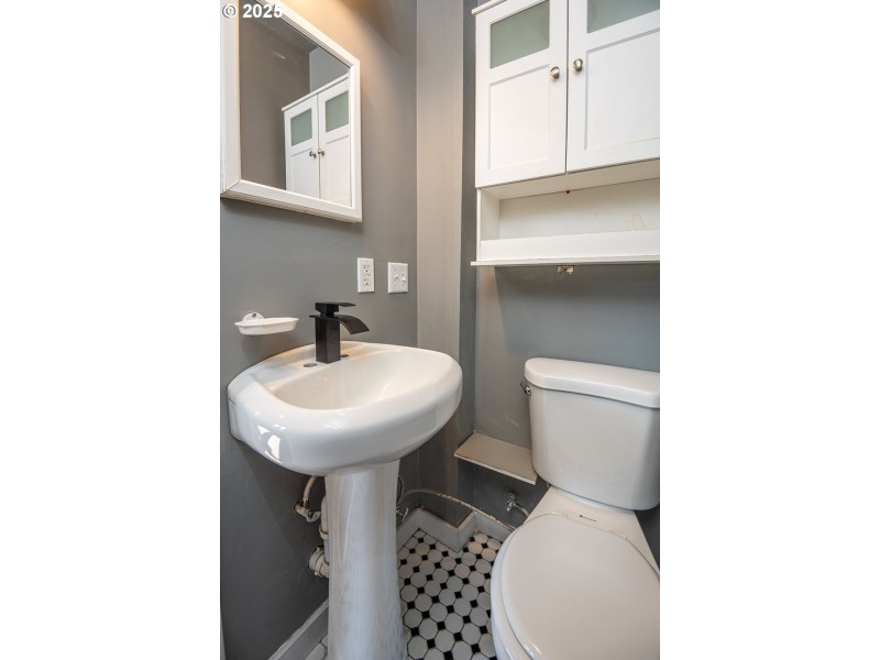 Bedroom, Owner's Suite