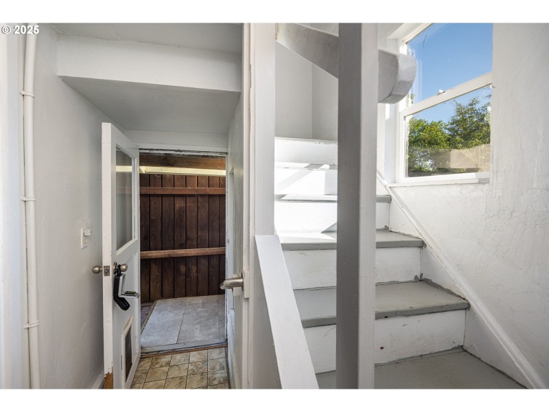 Separate Living Quarters