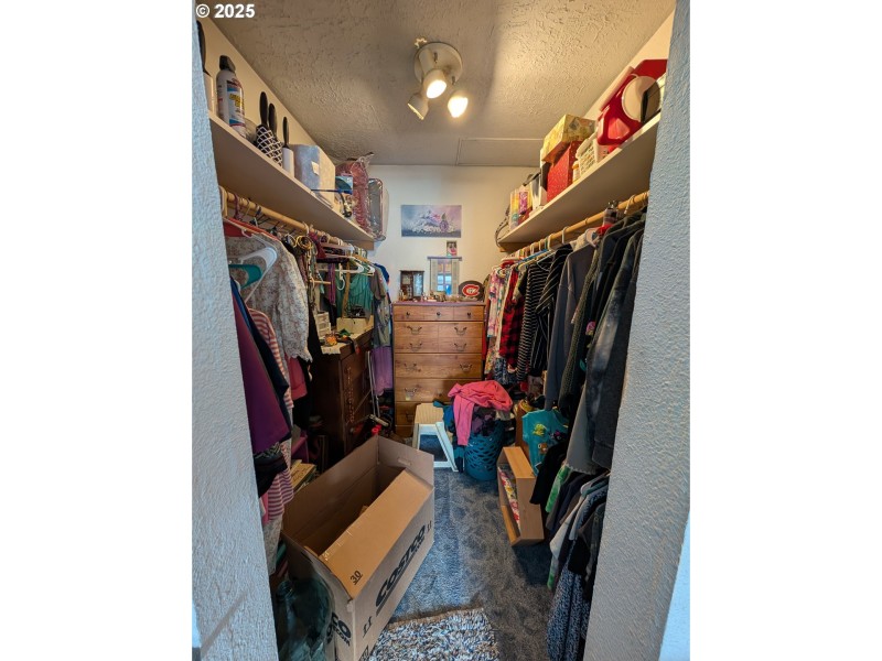 Owner's Suite Bedroom