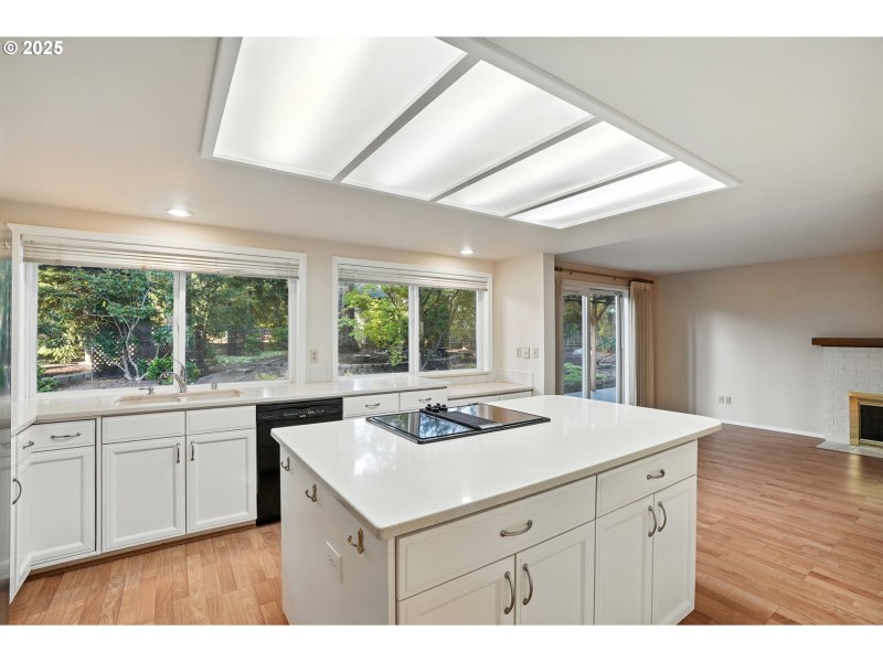 Kitchen/Family Room