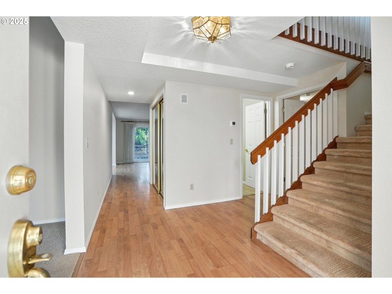 Entrance/Foyer