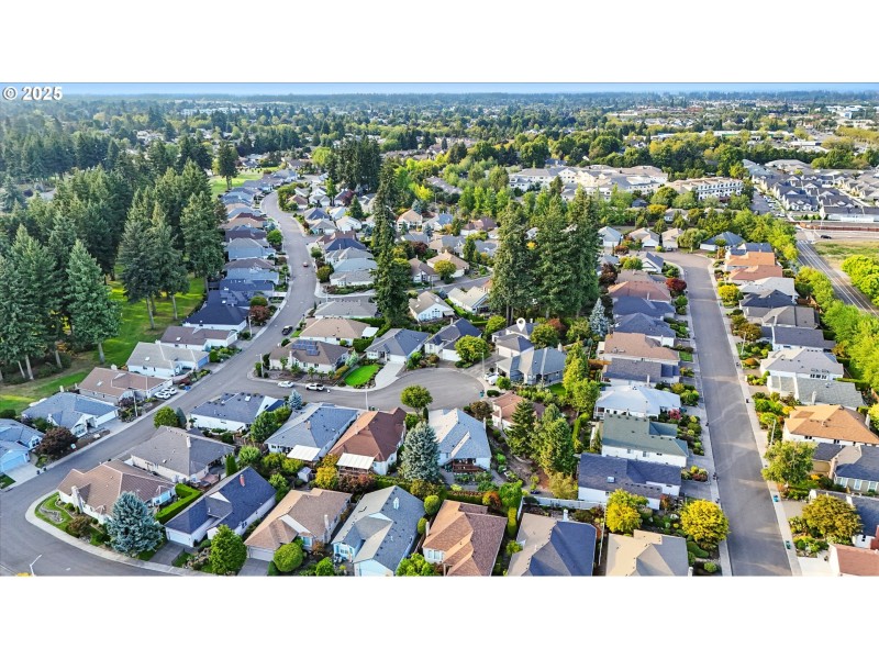 Community Amenities
