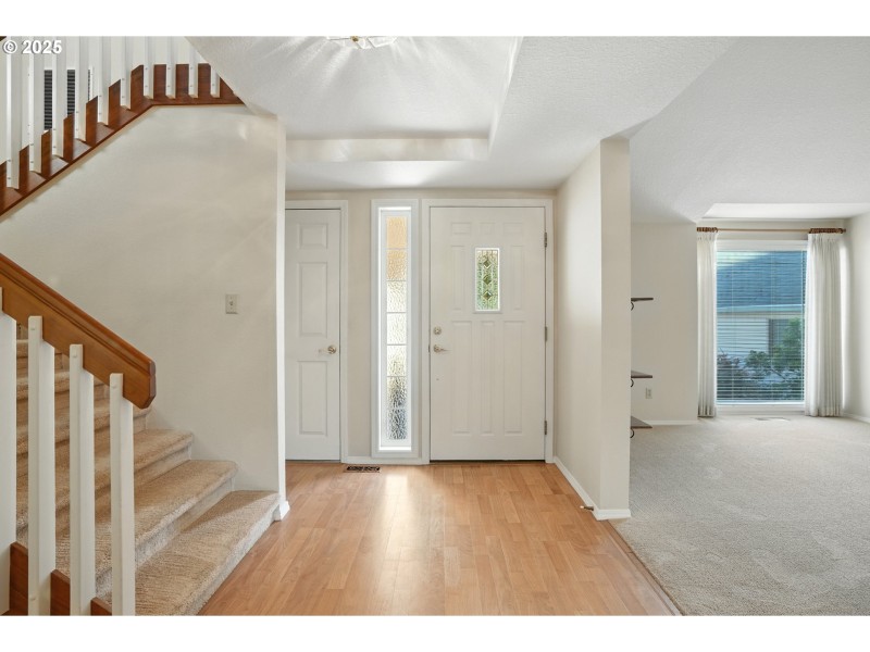 Entrance/Foyer