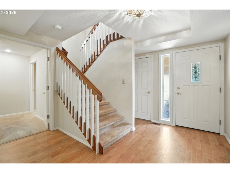 Entrance/Foyer
