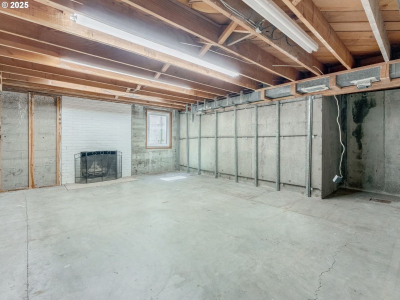 Basement